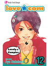 Cover image for Love Com, Volume 12